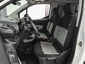 Минивэн Citroen Berlingo 2019 года, 1710111 рублей, Ставрополь