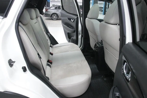 Внедорожник Nissan Qashqai 2015 года, 1658000 рублей, Солонцы