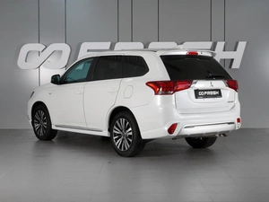 Внедорожник Mitsubishi Outlander 2022 года, 2680000 рублей, Минеральные Воды