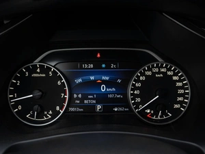 Внедорожник Nissan Murano 2018 года, 2550000 рублей, Краснодар