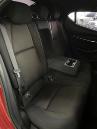 Хетчбэк Mazda 3 2019 года, 1987000 рублей, Солонцы