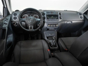 Внедорожник Volkswagen Tiguan 2014 года, 1099000 рублей, Ставрополь