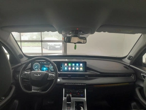 Внедорожник Chery Tiggo 7 2024 года, 2000000 рублей, Смоленск
