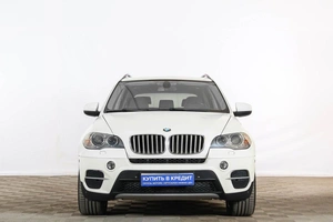 Внедорожник BMW X5 2012 года, 2549000 рублей, Тюмень