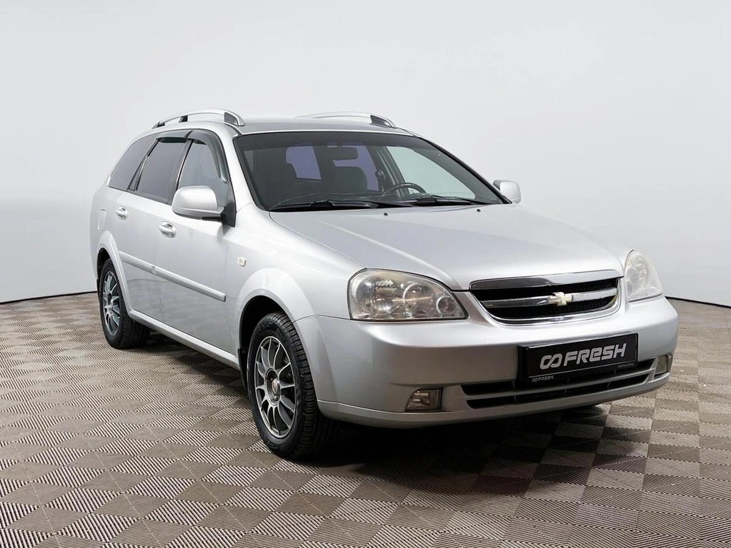 Универсал Chevrolet Lacetti 2012 года, 579900 рублей, Казань