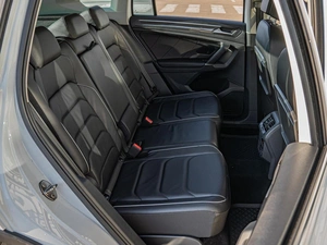 Внедорожник Volkswagen Tiguan 2018 года, 2899000 рублей, Краснодар