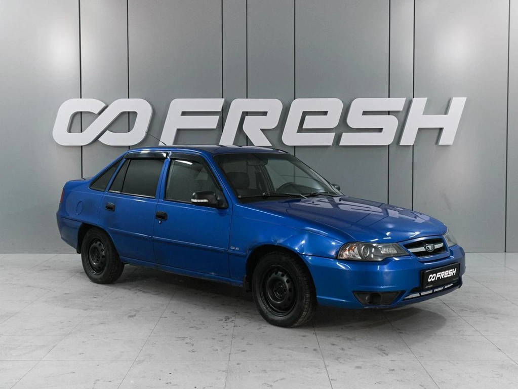 Седан Daewoo Nexia 2012 года, 250000 рублей, Аксай