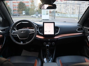 Универсал ВАЗ (LADA) Vesta 2025 года, 1750000 рублей, Железногорск