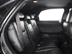 Внедорожник Lexus RX 2013 года, 3050000 рублей, Омск