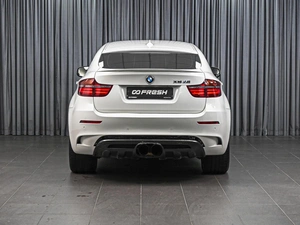 Внедорожник BMW X6 M 2011 года, 2060000 рублей, Ставрополь