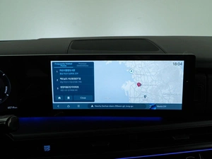 Внедорожник Hyundai Santa Fe 2025 года, 5698999 рублей, Москва