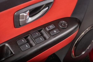 Хетчбэк Kia Soul 2012 года, 1199000 рублей, Томск