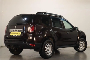 Внедорожник Renault Duster 2015 года, 949000 рублей, Челябинск
