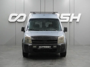 Минивэн Ford Tourneo Connect 2008 года, 499000 рублей, Воронеж