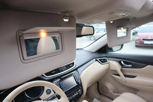 Внедорожник Nissan X-Trail 2015 года, 1650000 рублей, Мирное