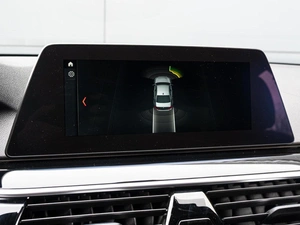 Седан BMW 5 серия 2019 года, 2970000 рублей, Краснодар