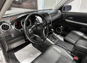 Внедорожник Suzuki Grand Vitara 2011 года, 1097000 рублей, Красноярск