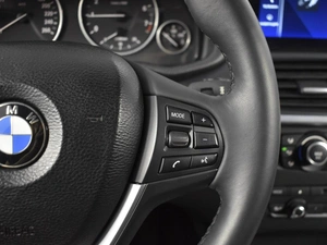 Внедорожник BMW X3 2012 года, 1583100 рублей, Казань