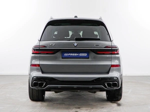 Внедорожник BMW X7 2023 года, 11849050 рублей, Москва