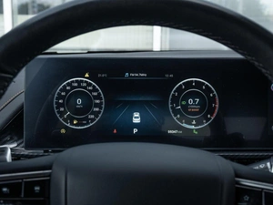 Седан OMODA S5 GT 2023 года, 1415000 рублей, Нижний Новгород
