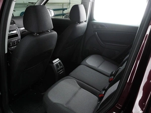 Внедорожник Skoda Yeti 2011 года, 999000 рублей, Воронеж