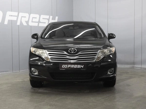 Внедорожник Toyota Venza 2009 года, 1550000 рублей, Омск