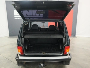 Внедорожник ВАЗ (LADA) 2121 (4x4) 2015 года, 680000 рублей, Курск