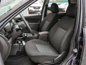 Лифтбек ВАЗ (LADA) Granta 2018 года, 910000 рублей, Краснодар