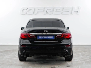 Седан Infiniti Q70 2016 года, 2299050 рублей, Москва