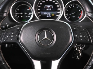 Седан Mercedes-benz C-класс 2013 года, 1799000 рублей, Аксай