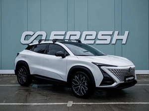 Внедорожник Changan UNI-T 2023 года, 2299000 рублей, Большой Сочи