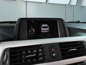 Седан BMW 3 серия 2016 года, 2299000 рублей, Ростов-на-Дону