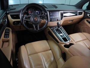 Внедорожник Porsche Macan S 2016 года, 3449000 рублей, Воронеж