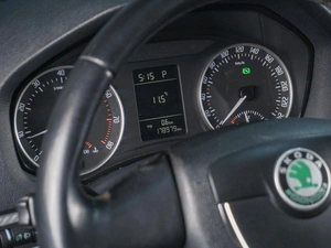 Лифтбек Skoda Octavia 2011 года, 969000 рублей, Сургут