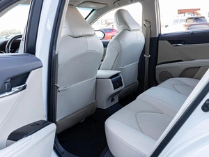 Седан Toyota Camry 2022 года, 3650000 рублей, Краснодар