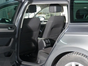 Универсал Volkswagen Passat 2017 года, 1710000 рублей, Санкт-Петербург