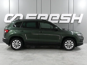 Внедорожник Skoda Karoq 2020 года, 2419000 рублей, Ростов-на-Дону