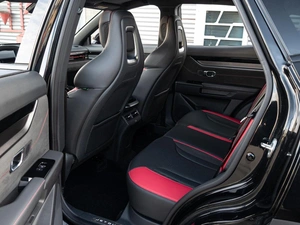 Внедорожник Jetour Dashing 2023 года, 2250000 рублей, Краснодар