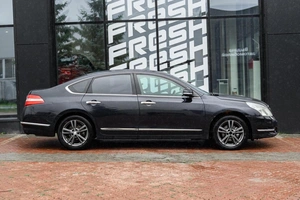 Седан Nissan Teana 2009 года, 540000 рублей, Ульяновск