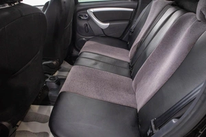 Внедорожник Nissan Terrano 2021 года, 1539000 рублей, Барнаул