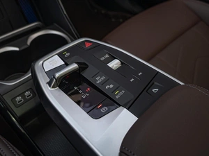 Внедорожник BMW X1 2025 года, 5300000 рублей, Краснодар