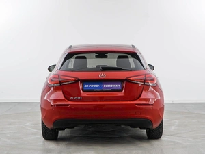 Хетчбэк Mercedes-benz A-класс 2018 года, 2248050 рублей, Москва