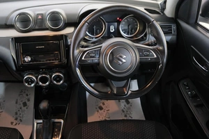 Хетчбэк Suzuki Swift 2018 года, 1189000 рублей, Омск