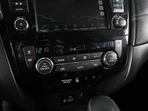Внедорожник Nissan Qashqai 2021 года, 2249000 рублей, Ростов-на-Дону