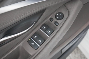 Седан BMW 5 серия 2016 года, 2809000 рублей, Кемерово
