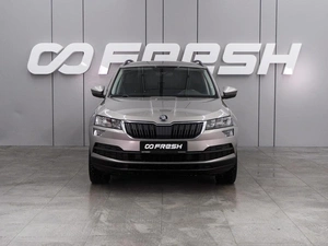 Внедорожник Skoda Karoq 2020 года, 1934000 рублей, Воронеж