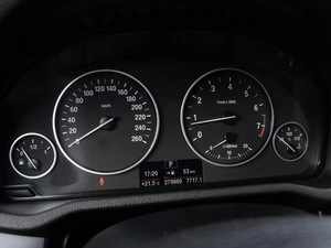 Внедорожник BMW X3 2011 года, 1499000 рублей, Волгоград