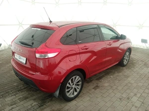 Хэтчбек ВАЗ (LADA) XRAY 2019 года, 880000 рублей, Клинцы