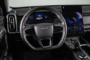 Внедорожник JAECOO J7 2023 года, 2399000 рублей, Сургут