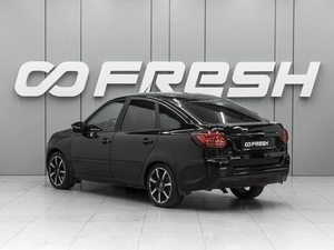 Лифтбек ВАЗ (LADA) Granta 2024 года, 830000 рублей, Ростов-на-Дону